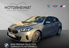 Bild des Angebotes BMW 118 d Adap LED Parkassist Driv Assist