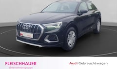 Bild des Angebotes Audi Q3 35 TFSI advanced Navi+LED+TopView+CarPlay+APS-Plus