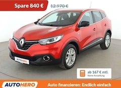 Bild des Angebotes Renault Kadjar 1.3 TCe Limited*NAVI*CAM*PDC*SHZ*TEMPO*KLIMA*