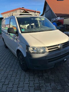 Bild des Angebotes VW T5 Transporter Transporter T5