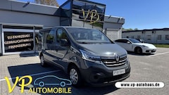 Bild des Angebotes Renault Trafic H1L1 9 Sitzer Automatik LED
