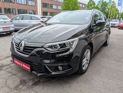 Bild des Angebotes Renault Megane Limited