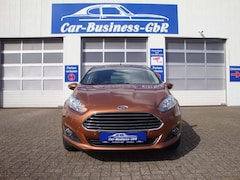 Bild des Angebotes Ford Fiesta Sync Edition