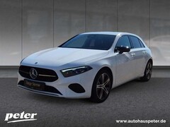 Bild des Angebotes Mercedes-Benz A 220 4MATIC  Progressive Advanced, Multibeam