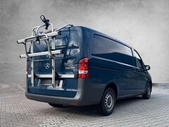 Bild des Angebotes Mercedes-Benz Vito Wohnmobile 2.Hand, lang