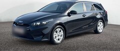 Bild des Angebotes Kia Ceed SW / cee'd SW Ceed Sportswagon Gold 1.5 T-GDI AT|NAVI|KAMERA