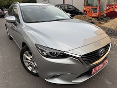 Bild des Angebotes Mazda 6 Center-Line/Temp./Klima/SHZ/PDC/Alu/Isofix/03-27