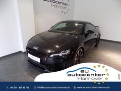 Bild des Angebotes Audi TT RS Rautenleder*B&O*Matrix*280km/h*RS-AGA* SHZ