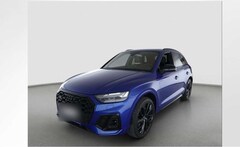 Bild des Angebotes Audi SQ5 TDI tiptr. - PANO - AHK - MATRIX - B&O - ACC