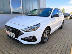 Bild des Angebotes Hyundai i30 Intro Edition 159PS WINTERPAKET KAMERA