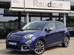 Bild des Angebotes Fiat 500 500X Dolcevita 1.5 GSE Hybrid