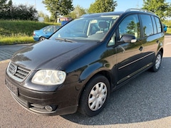 Bild des Angebotes VW Touran 1.9 TDI 6 Gang Trendline