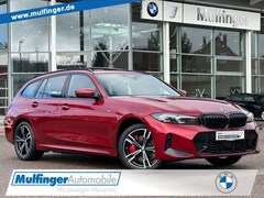 Bild des Angebotes BMW 330 e T M Sport Pro HUD ACC SuView.PanoD HiFi AHK