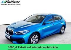Bild des Angebotes BMW 116 i Head-Up+el. Sitze+aLED+DAB+HiFi+R-Kamera
