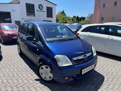 Bild des Angebotes Opel Meriva Edition*KLIMA