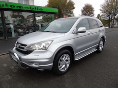 Bild des Angebotes Honda CR-V Executive 4x4 *LEDER*SCHIEBEDACH*XENON*NAVI