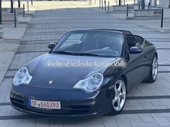 Bild des Angebotes Porsche 996 911/996 C2 Cabrio Service/Reifen hin Neu TOP