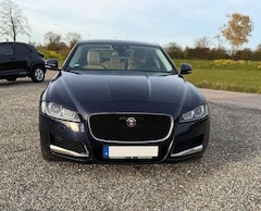 Bild des Angebotes Jaguar XF 30d Aut. Portfolio