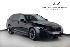 Bild des Angebotes BMW 540 d xDrive Touring M SPORT PRO HUD ACC AHK 20"