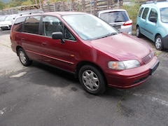 Bild des Angebotes Honda Shuttle Shuttle 2.2i ES   Klima  Tüv,  03 2027 NEU,