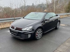 Bild des Angebotes VW Golf Cabriolet Golf Cabrio GTI DSG