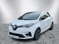 Bild des Angebotes Renault ZOE Evolution R110 EV50 *Standort Malente*