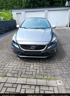 Bild des Angebotes Volvo V40 D3 R Design