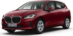 Bild des Angebotes BMW 216 Steptronic DCT AHK