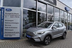 Bild des Angebotes MG ZS Luxury