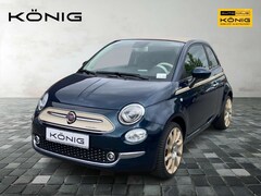 Bild des Angebotes Fiat 500C DolceVita by Irmscher Allwetterreifen
