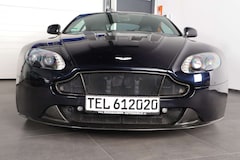 Bild des Angebotes Aston Martin Vantage V12 S Sportshift 1.HAND DE GARANTIE AM SERVICE NEU