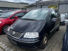 Bild des Angebotes VW Sharan Highline**TÜV11/26**