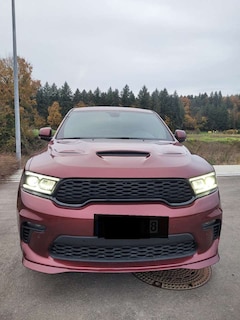 Bild des Angebotes Dodge Durango 5,7 R/T+Garantie