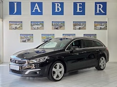 Bild des Angebotes Peugeot 508 SW Allure RFK AHK LED H-UP