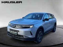 Bild des Angebotes Opel Grandland X Edition*Hybrid*145PS*Aut.*Nav*Kamera*PDC*SHZ*Carpl