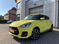 Bild des Angebotes Suzuki Swift Sport NAVi+Sitzhz.+Klimatr.