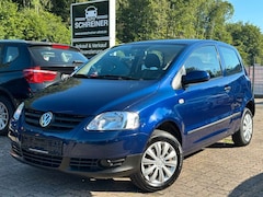 Bild des Angebotes VW Fox Basis KLIMA ELK. FENSTER