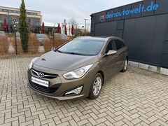 Bild des Angebotes Hyundai i40 cw FIFA World Cup Edition