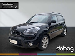Bild des Angebotes Kia Soul 1.6 CRDi Automatik Edition 7