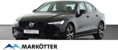 Bild des Angebotes Volvo S60 B5 AWD Ultimate Dark/LED/360°CAM/B&W/Google