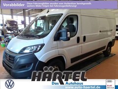 Bild des Angebotes Fiat Ducato MAXI KASTEN 35 L4H2 140 MULTIJET (+EURO6)