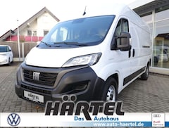 Bild des Angebotes Fiat Ducato MAXI KASTEN 35 L4H2 140 MULTIJET (+EURO6)
