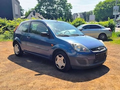 Bild des Angebotes Ford Fiesta Ambiente/Klima/2Hand/Allwetterreifen/Tüv Neu/140000km/