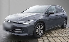 Bild des Angebotes VW Golf VIII 2.0 TDI DSG Goal AHK, Rear-View