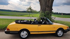 Bild des Angebotes Saab 900 Turbo *Verdeck & Leder neu* ABS* No Rust !