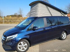 Bild des Angebotes Mercedes-Benz Marco Polo Marco Polo 300 d HORIZON