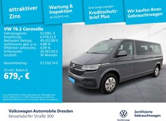 Bild des Angebotes VW T6.1 Caravelle 2.0 TDI DSG Comfortline Kamera LE