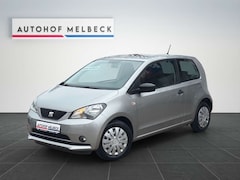 Bild des Angebotes SEAT Mii Reference *2.HAND*KLIMA*S-HEFT*EURO6*