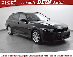 Bild des Angebotes BMW 330 e T Sport Aut. FACELIFT M PAKET+MEMO+PROF+LE
