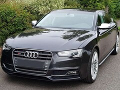 Bild des Angebotes Audi S5 Sportback Kamera LED 8fach 20" Keyless Alcantara Leder Anhänger